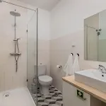 Vintage-chic In The Center, Chiado Apartment *