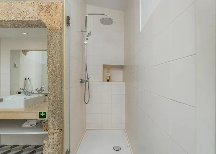 Lejlighed Vintage-chic In The Center, Chiado